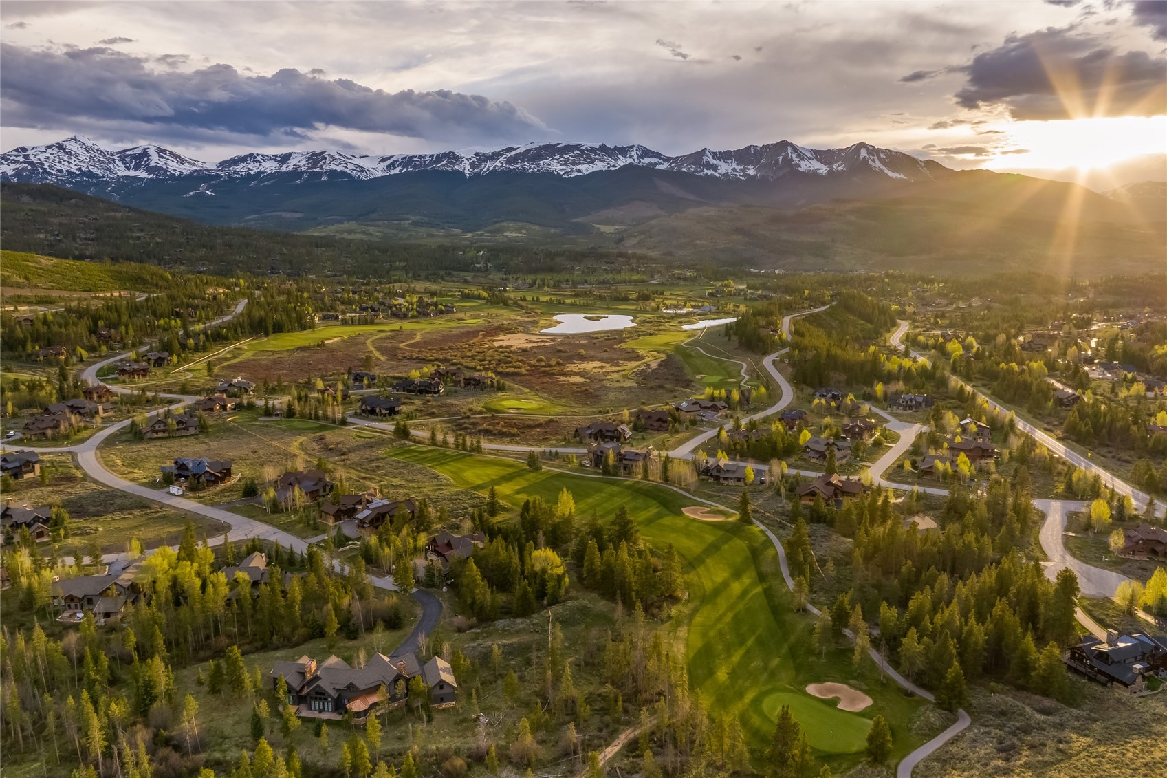 59 Gold Run Road Breckenridge, CO 80424 - Photo 47 of 50