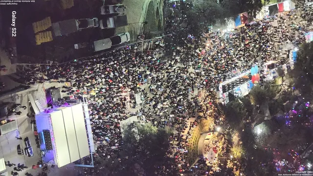 $799,000 | 610 East Market Street, Unit 2702, San Antonio, TX 78205