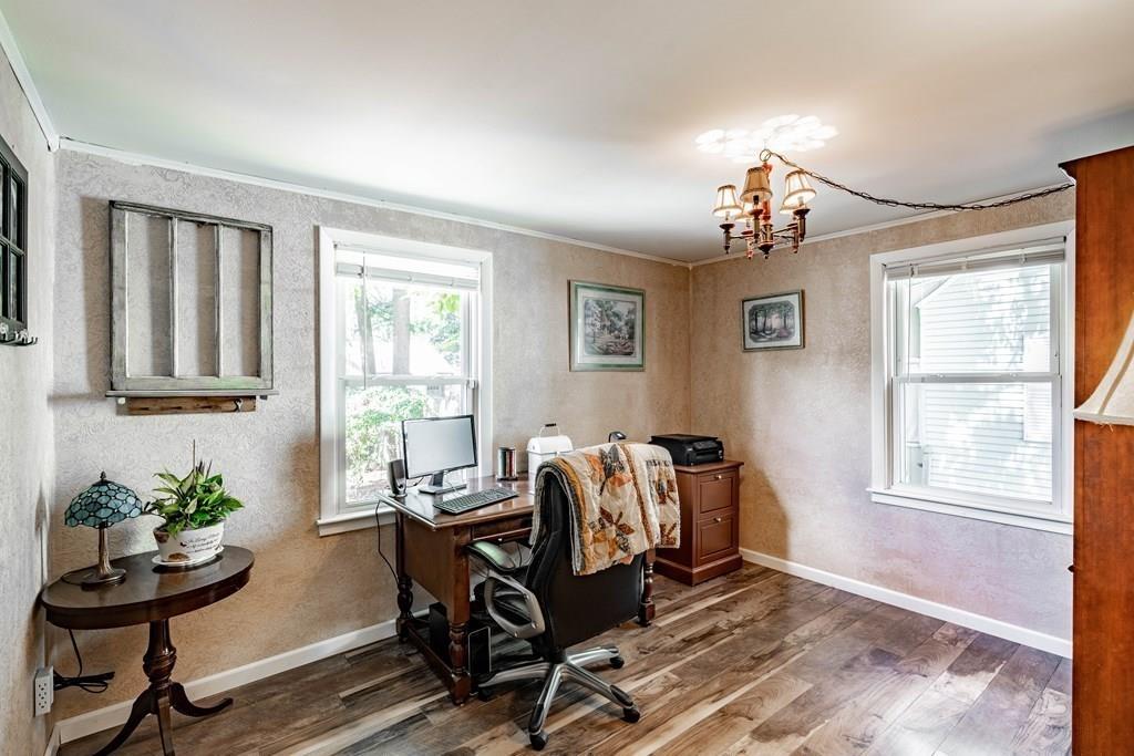 20 Bernard Street Springfield, MA 01109 - Photo 17 of 31 Gallery Image 17