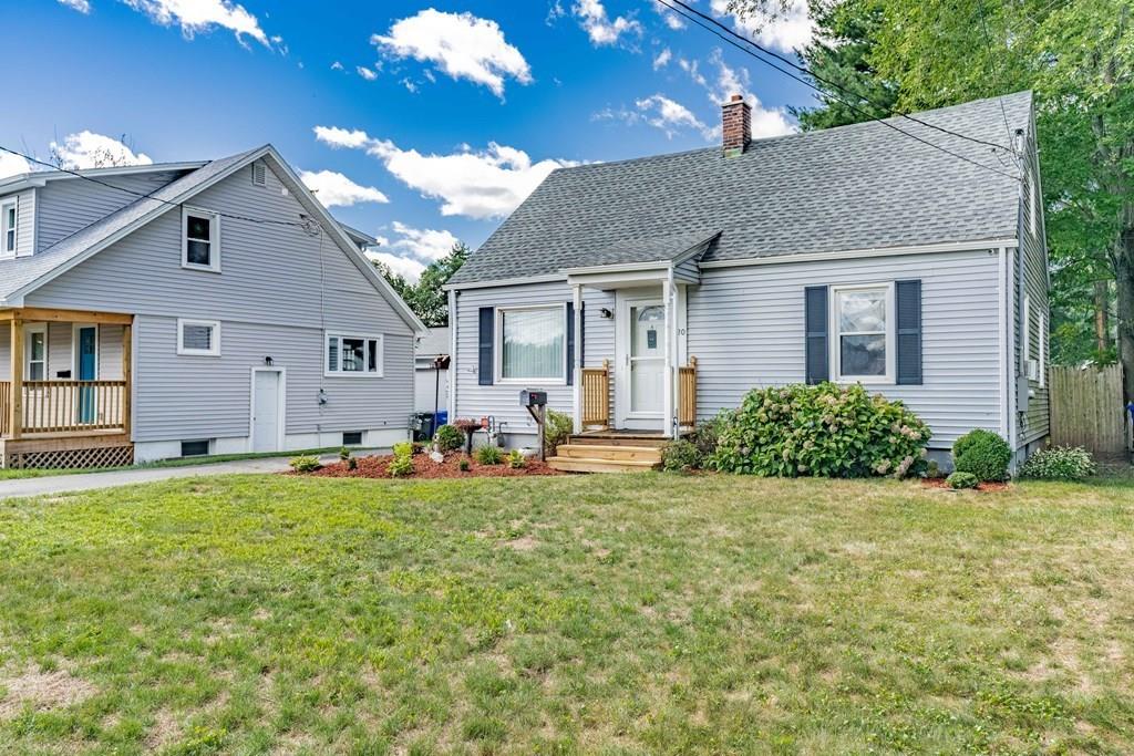 20 Bernard Street Springfield, MA 01109 - Photo 5 of 31 Gallery Image 5