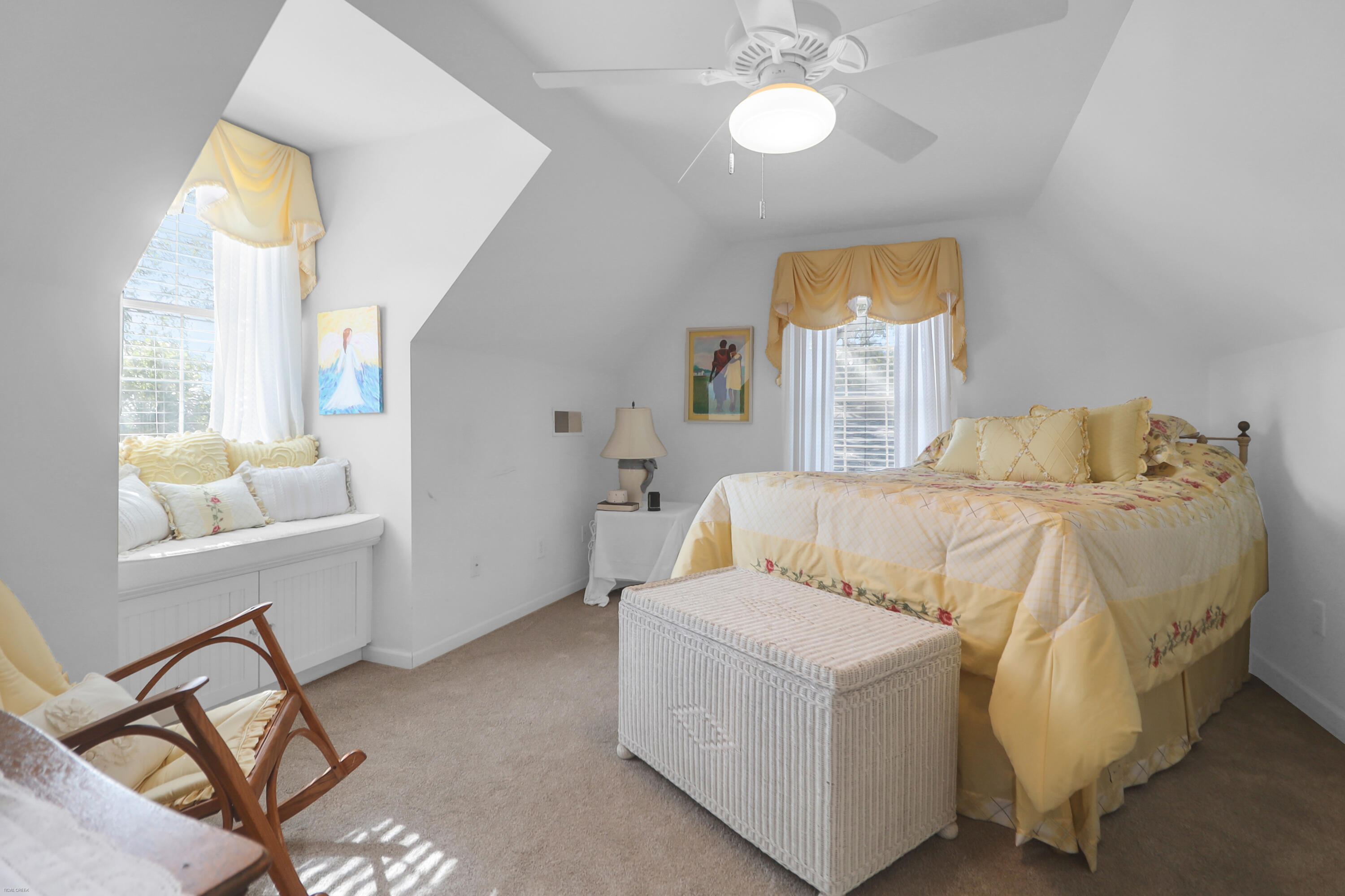 1601 Terns Nest Road Charleston, SC 29412 - Photo 24 of 47 Bedrooms #3