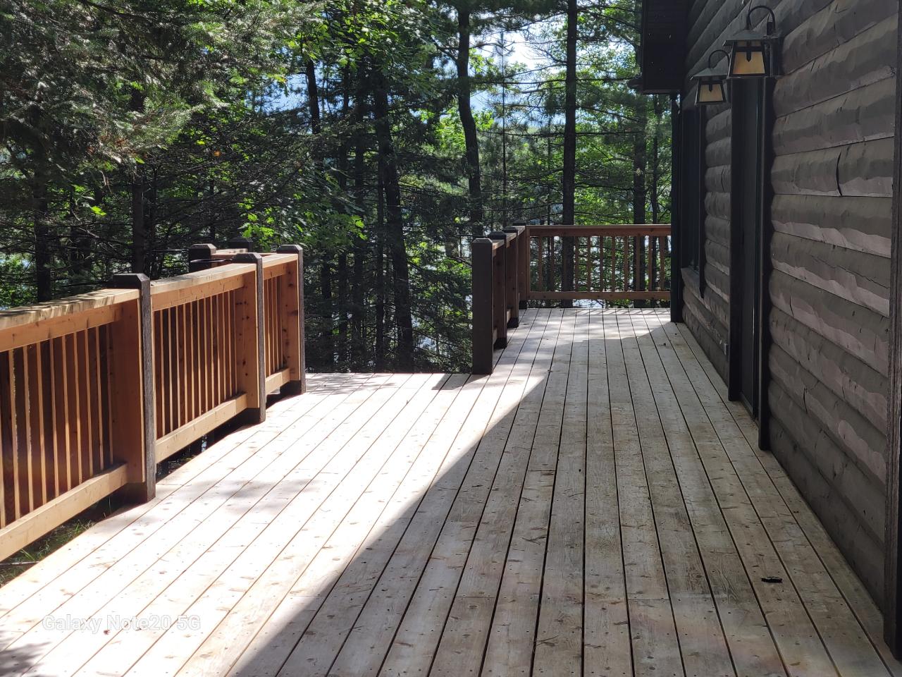 5163 Berry Road Land O'Lakes, WI 54540 - Photo 36 of 73 Gallery Image 36