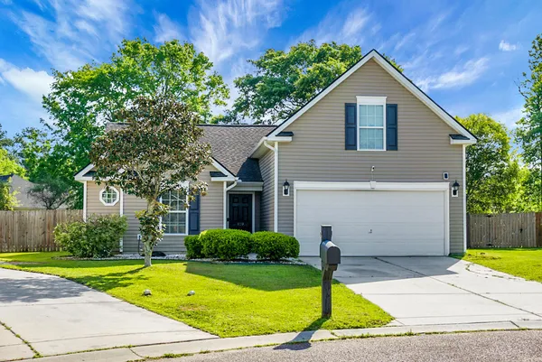 $340,000 | 129 Mockernut Drive, Ladson, SC 29456