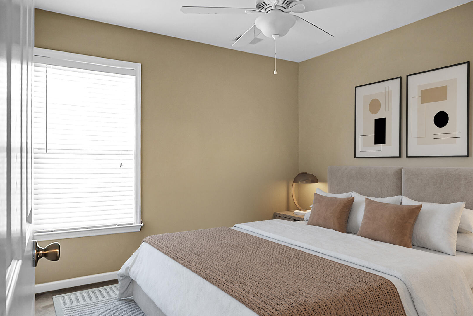 129 Mockernut Drive Ladson, SC 29456 - Photo 11 of 52 DSC01402 bedroom