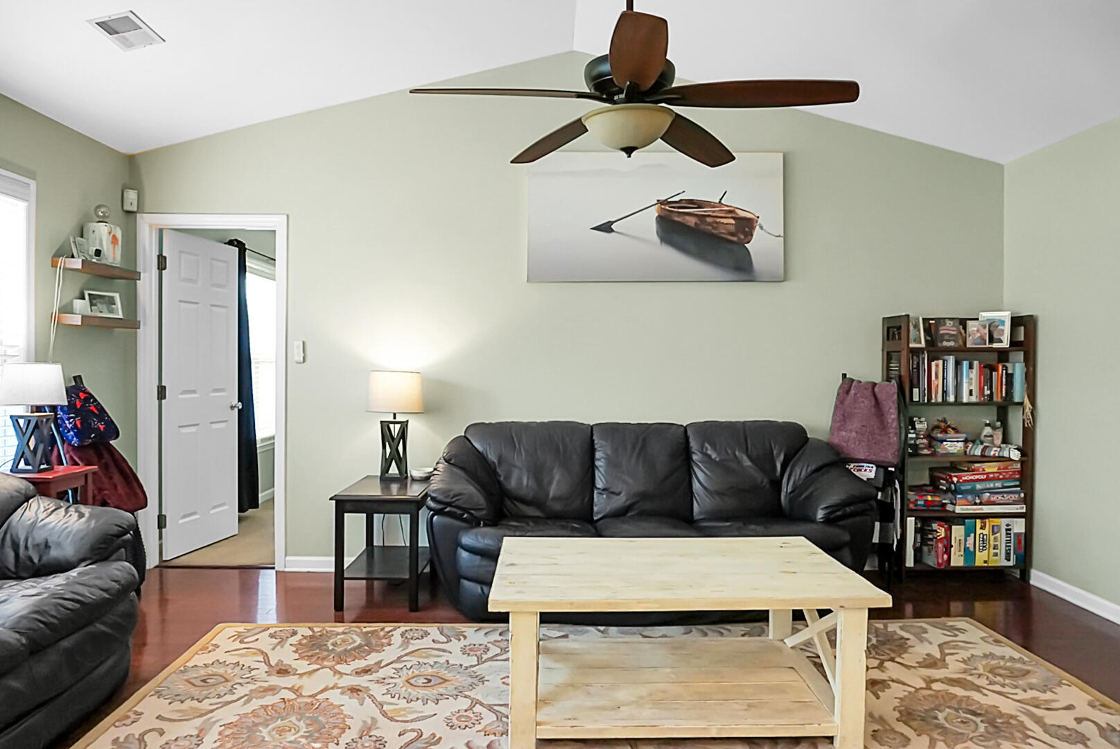 129 Mockernut Drive Ladson, SC 29456 - Photo 17 of 52 DSC01417