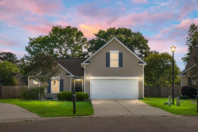 $340,000 | 129 Mockernut Drive, Ladson, SC 29456