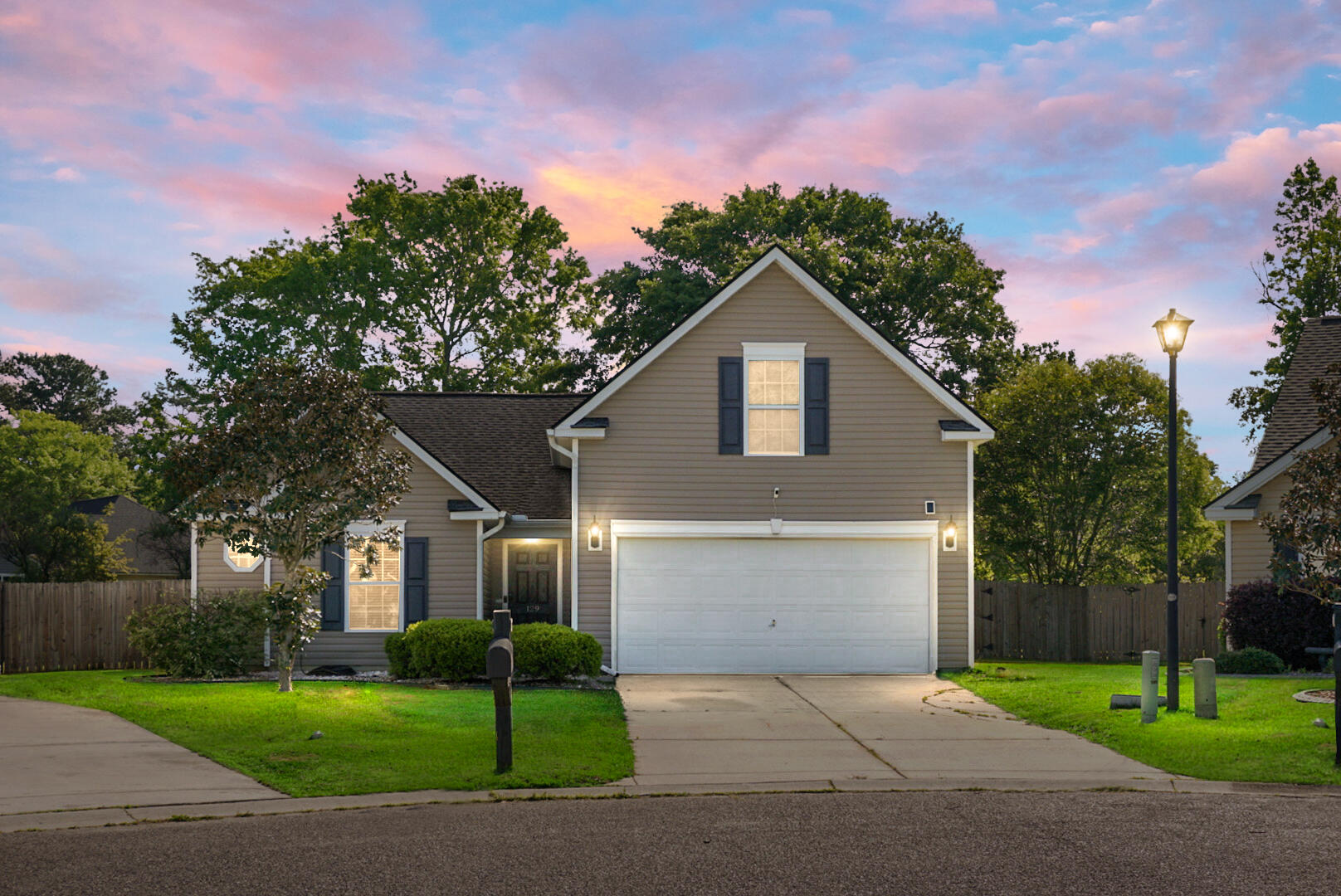 129 Mockernut Drive Ladson, SC 29456 - Photo 2 of 52 129 Muckernut