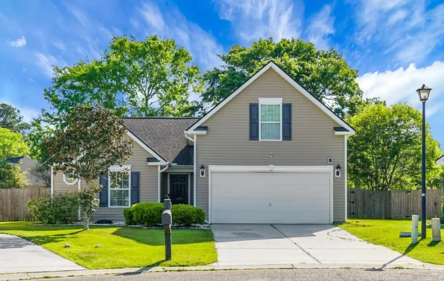 $340,000 | 129 Mockernut Drive, Ladson, SC 29456