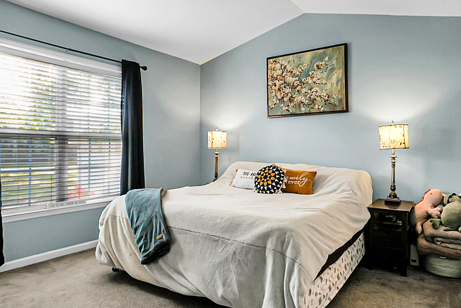 129 Mockernut Drive Ladson, SC 29456 - Photo 34 of 52 DSC01474