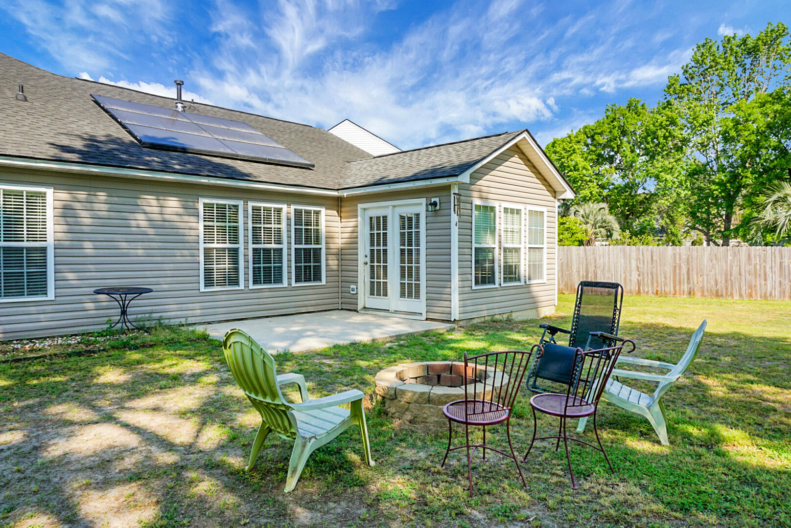 129 Mockernut Drive Ladson, SC 29456 - Photo 39 of 52 DSC01495