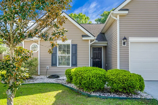 $340,000 | 129 Mockernut Drive, Ladson, SC 29456