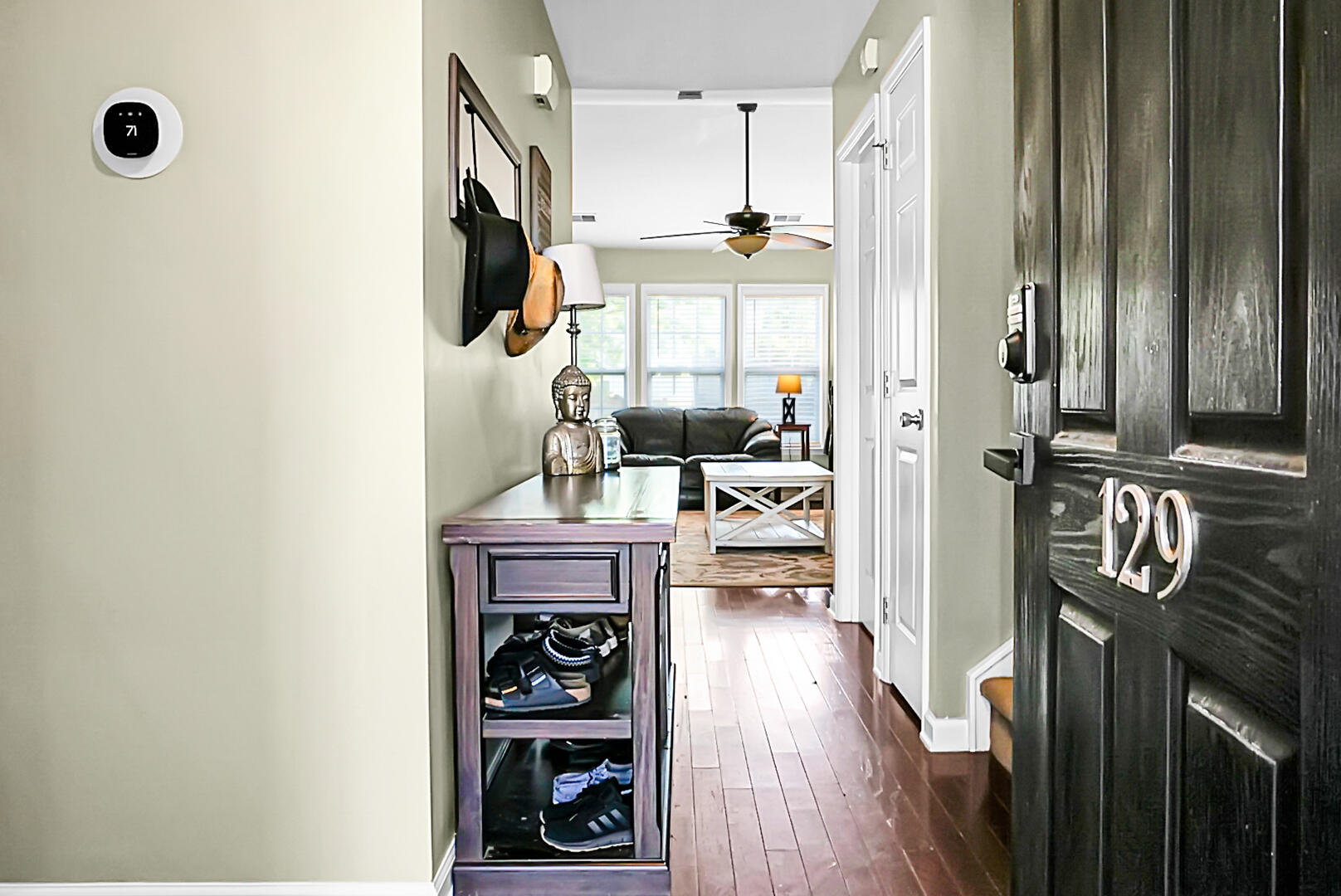 129 Mockernut Drive Ladson, SC 29456 - Photo 6 of 52 DSC01384