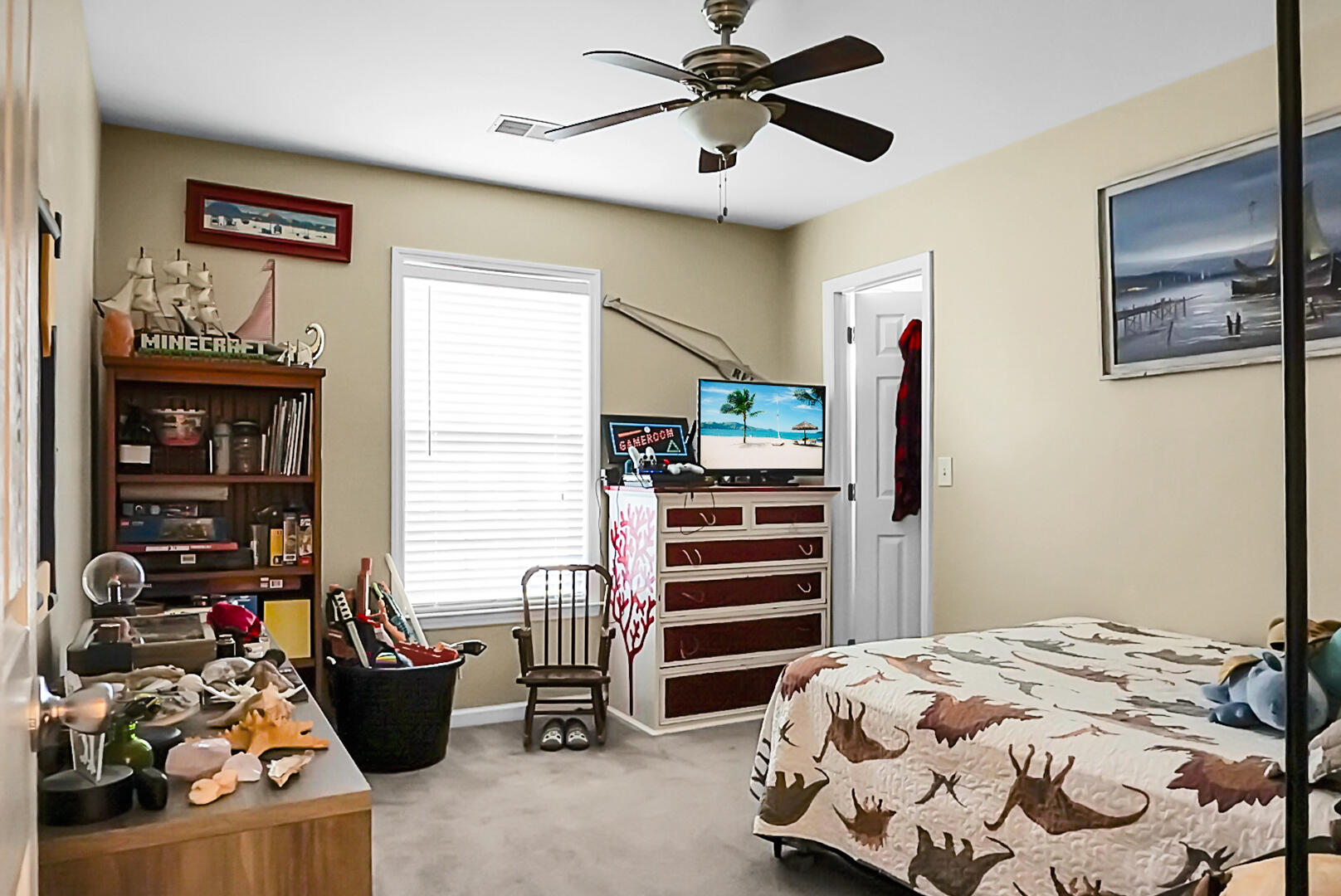 129 Mockernut Drive Ladson, SC 29456 - Photo 8 of 52 DSC01393