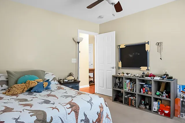 $340,000 | 129 Mockernut Drive, Ladson, SC 29456