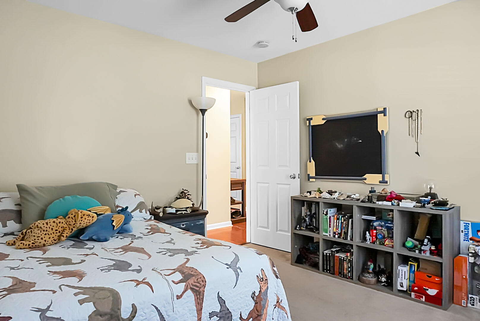 129 Mockernut Drive Ladson, SC 29456 - Photo 9 of 52 DSC01396