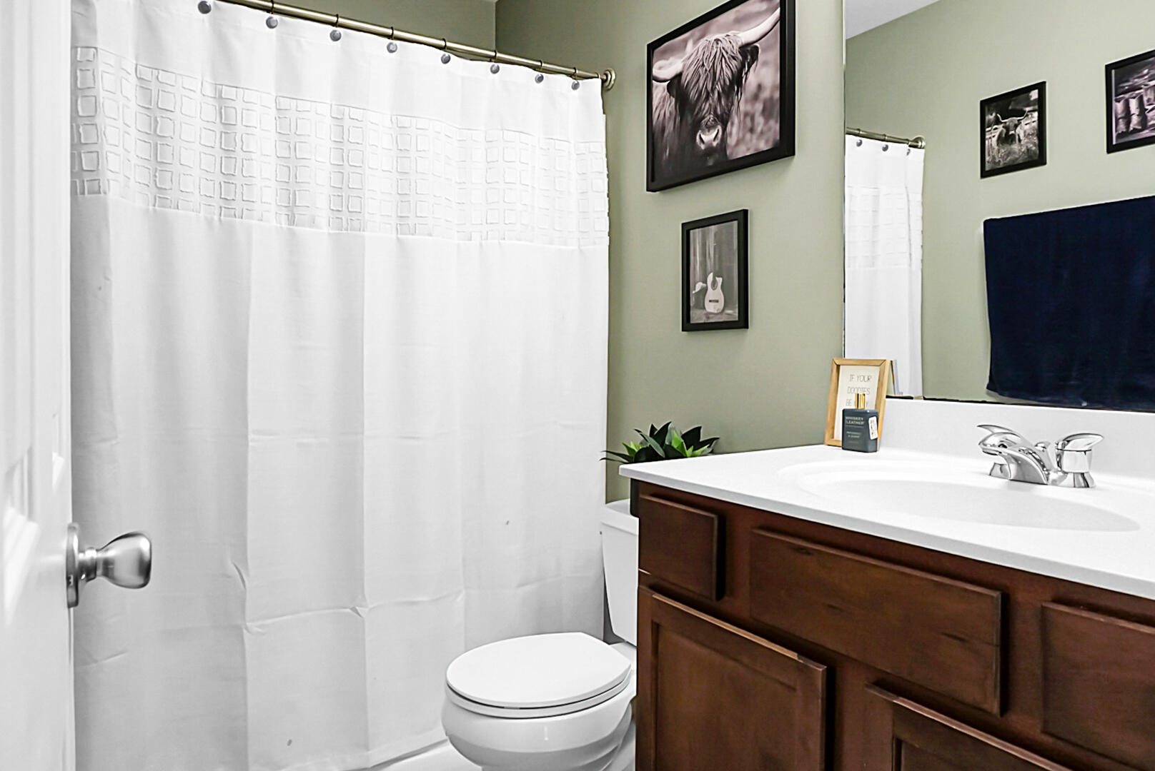 129 Mockernut Drive Ladson, SC 29456 - Photo 10 of 52 DSC01399