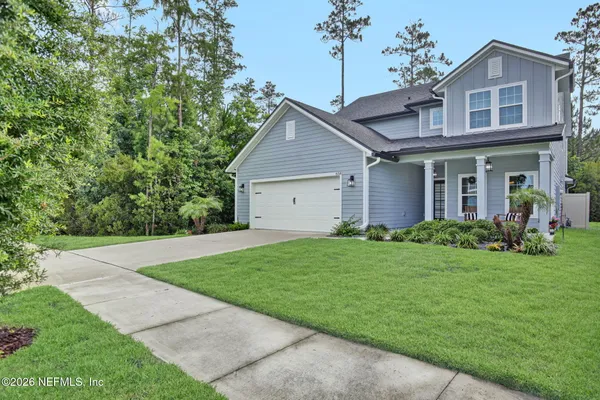 $499,900 | 658 Ivory Palm Road, Orange Park, FL 32073