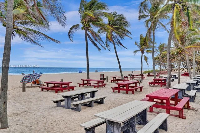 $2,500 | 111 Briny Avenue, Unit 2510, Pompano Beach, FL 33062