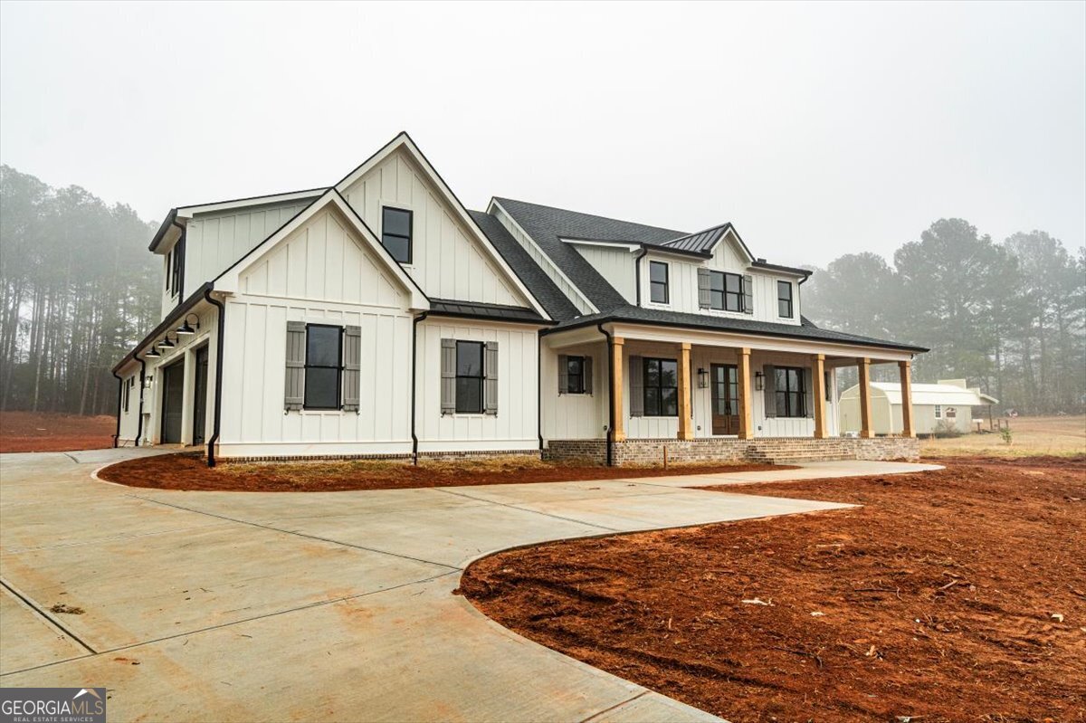 1991 Moores Ford Road Bogart, GA 30622 - Photo 57 of 69