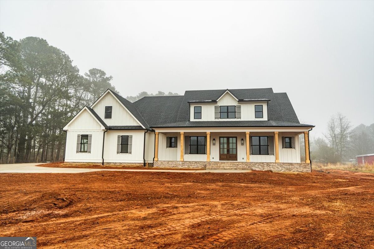 1991 Moores Ford Road Bogart, GA 30622 - Photo 58 of 69