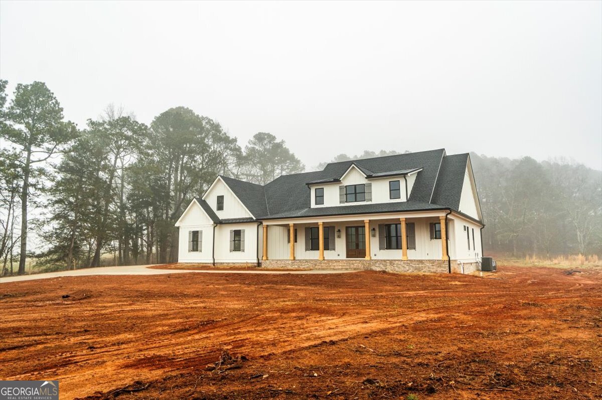 1991 Moores Ford Road Bogart, GA 30622 - Photo 59 of 69