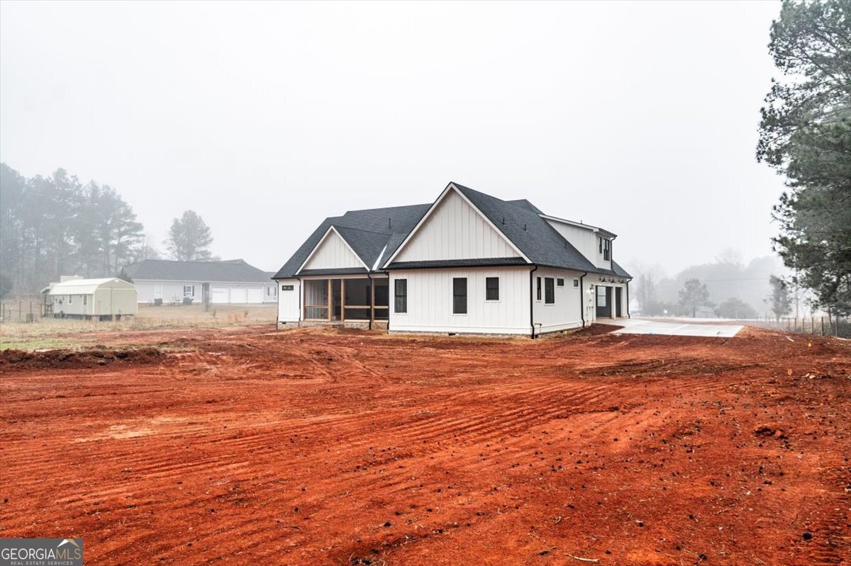 1991 Moores Ford Road Bogart, GA 30622 - Photo 63 of 69