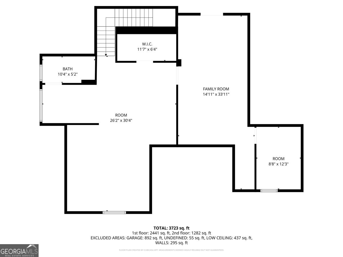 1991 Moores Ford Road Bogart, GA 30622 - Photo 68 of 69