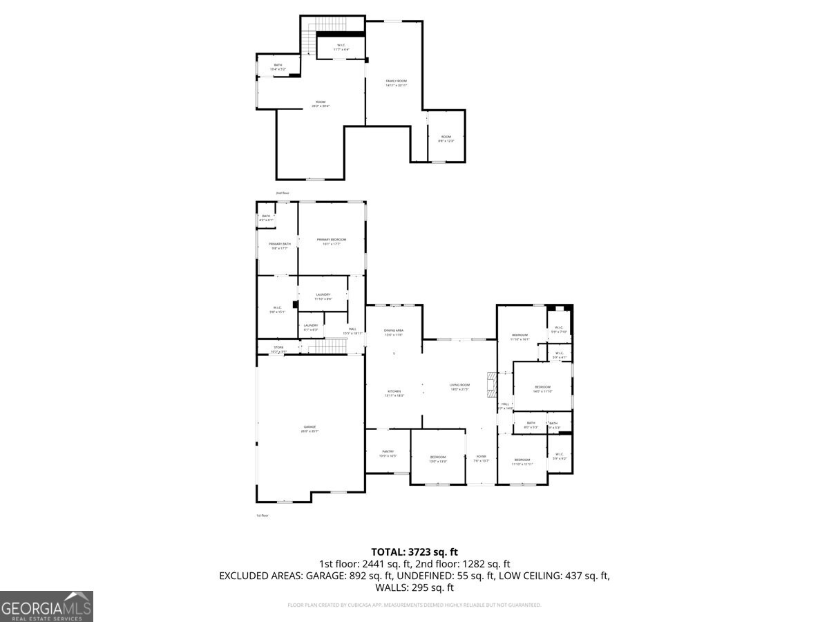1991 Moores Ford Road Bogart, GA 30622 - Photo 69 of 69