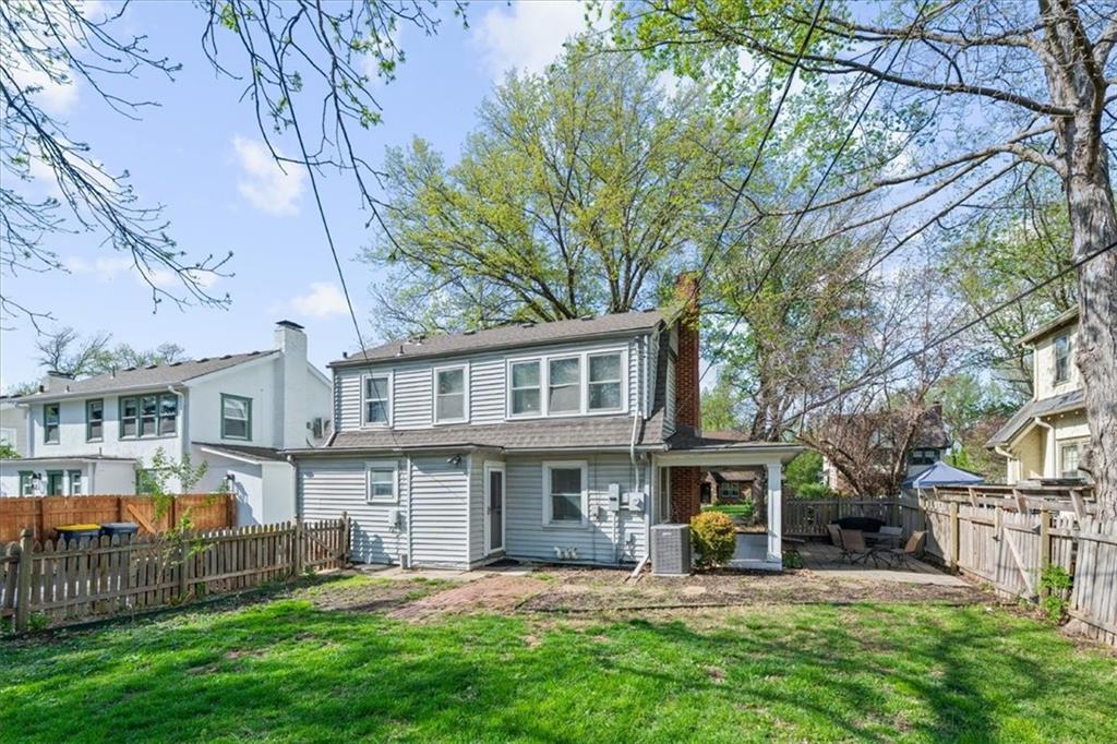 7 West Winthrope Road Kansas City, MO 64113 - Photo 20 of 22