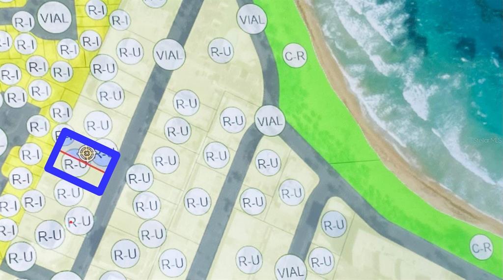 16 Ocean Drive Avenue, Unit LOTS A & B Luquillo, PR 00773 - Photo 14 of 15