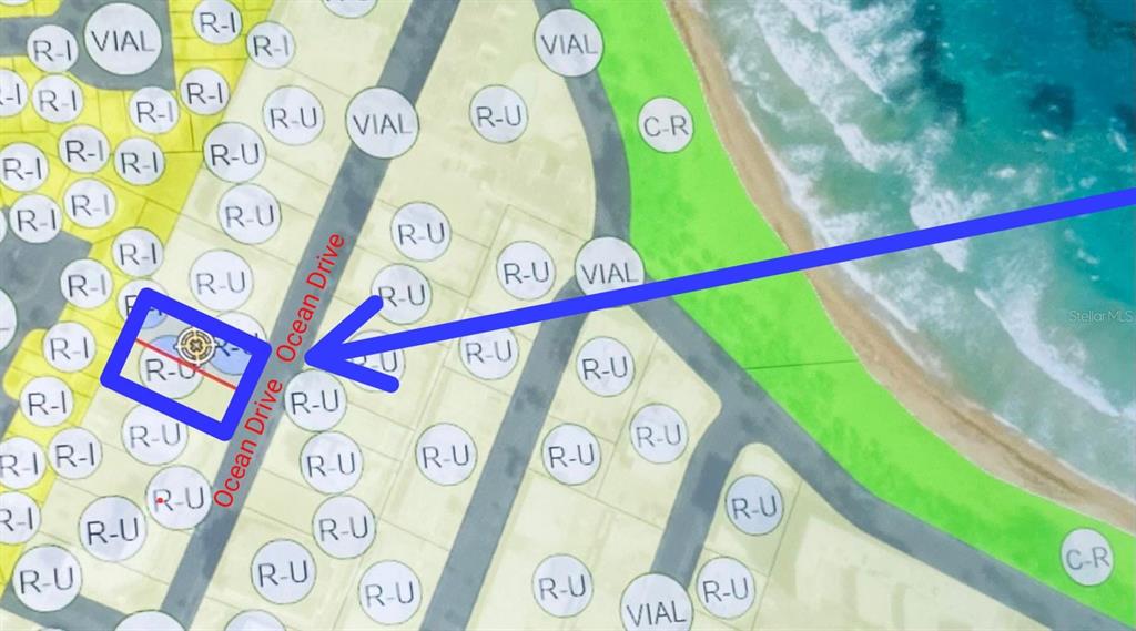 16 Ocean Drive Avenue, Unit LOTS A & B Luquillo, PR 00773 - Photo 3 of 15 a view