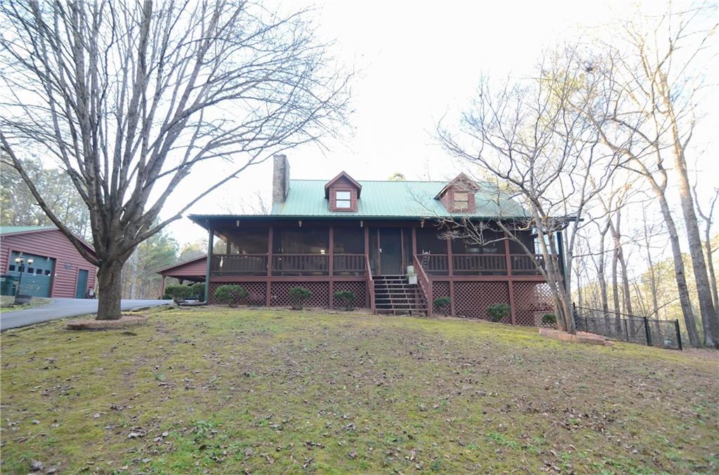 1235 Moores Ferry Road Southwest Plainville, GA 30733 - Photo 1 of 1 Gallery Image 1