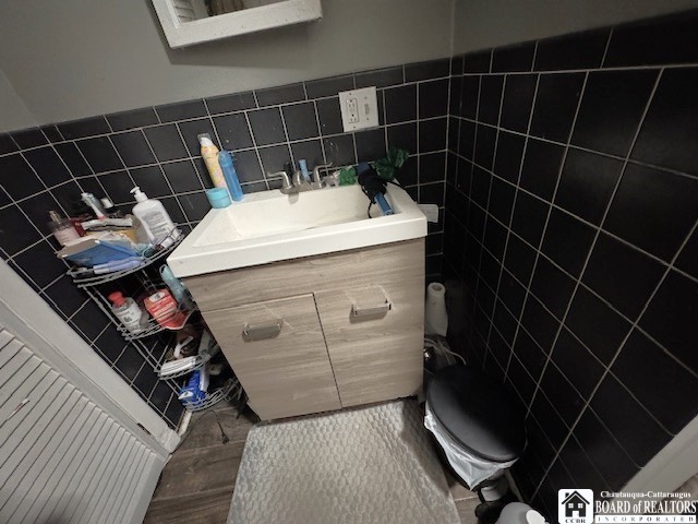 123 Ruggles Street Dunkirk, NY 14048 - Photo 15 of 15