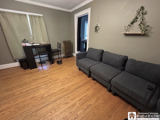 123 Ruggles Street Dunkirk, NY 14048 - Photo 5 of 15