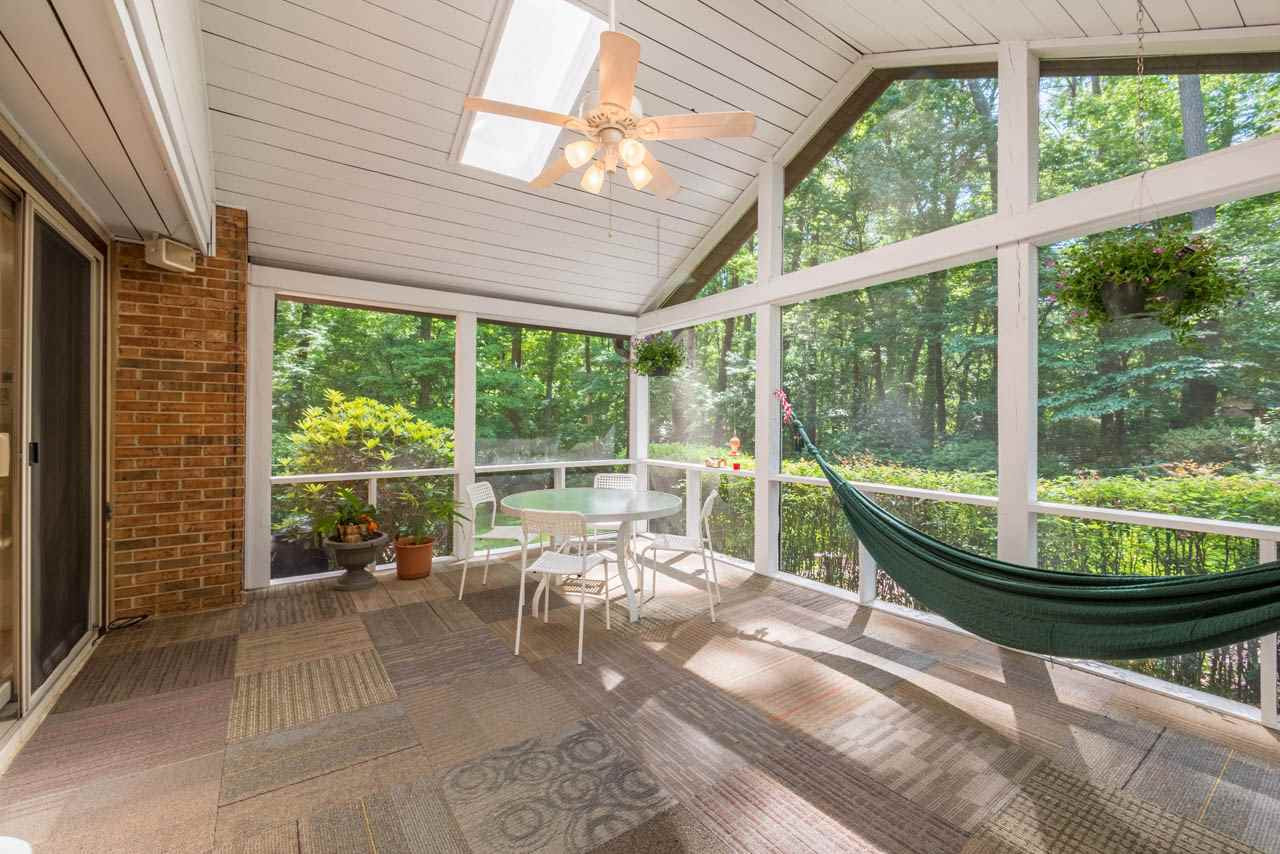 1700 Tropical Drive Raleigh, NC 27607 - Photo 20 of 25 Photo 20