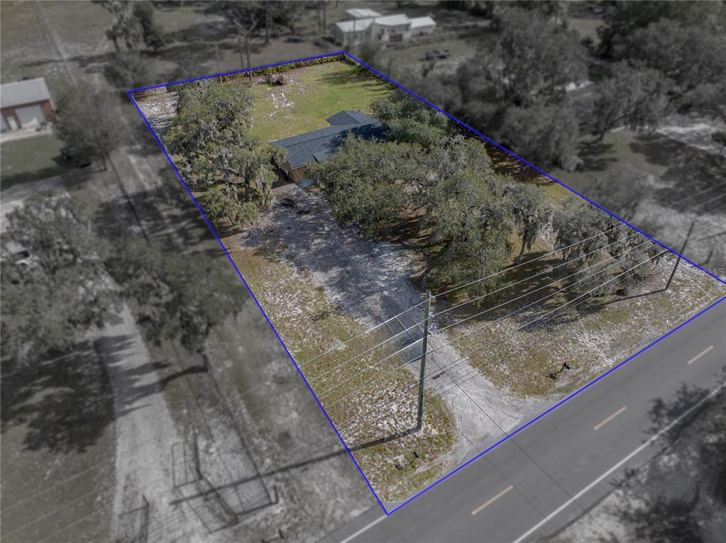 5017 Lewellyn Road Lakeland, FL 33810 - Photo 47 of 51