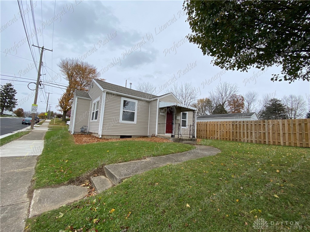 1552 Sunset Avenue Springfield, OH 45505 - Photo 1 of 19