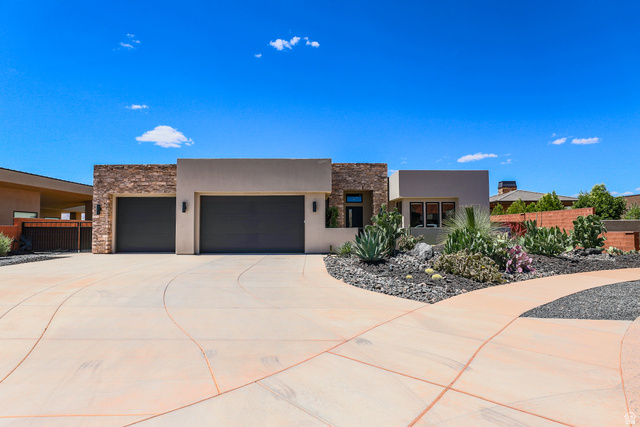 161 North Arrowhead Lane Ivins, UT 84738 - Photo 44 of 47