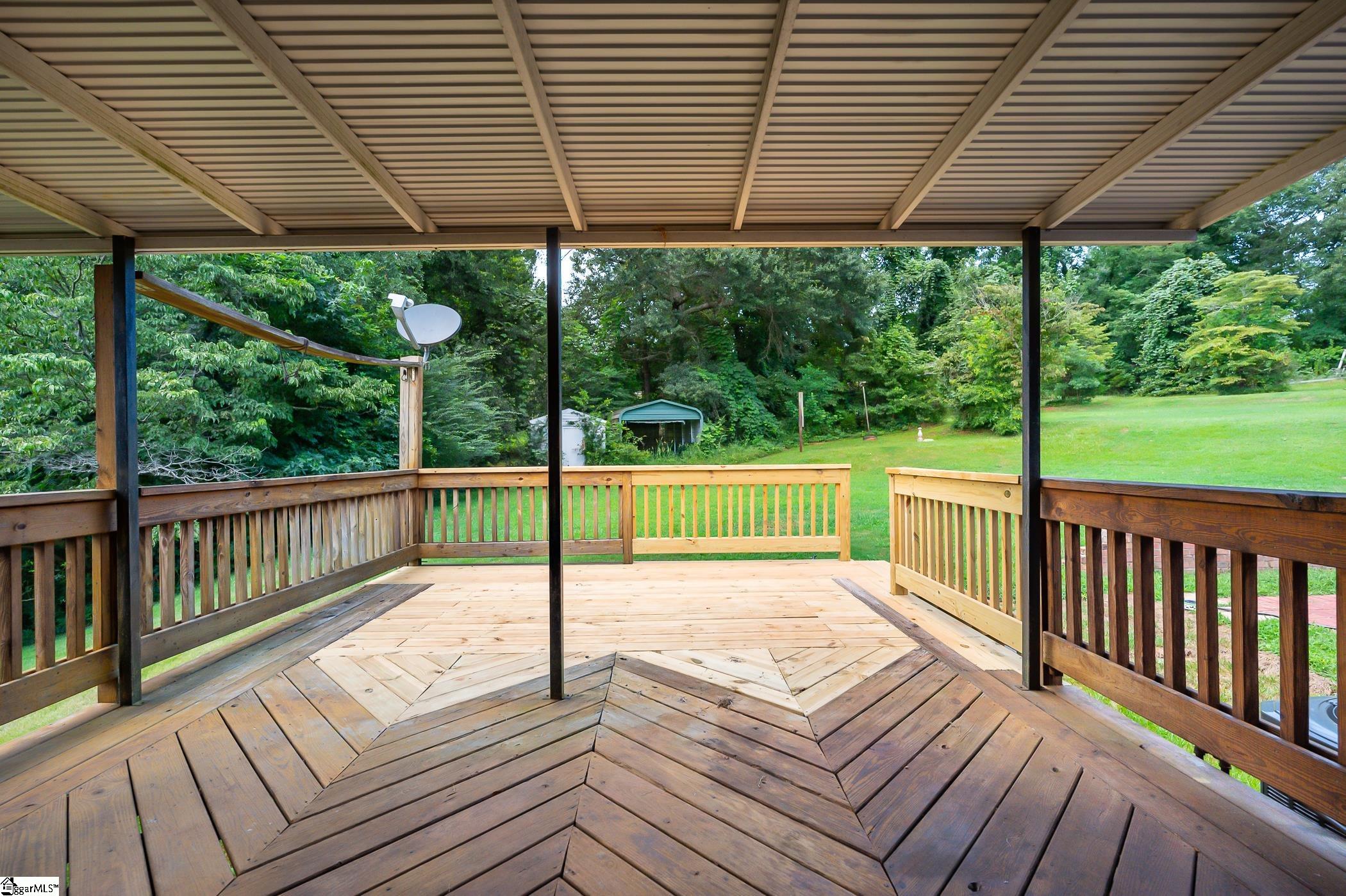 101 Teardrop Trail Seneca, SC 29672 - Photo 20 of 26