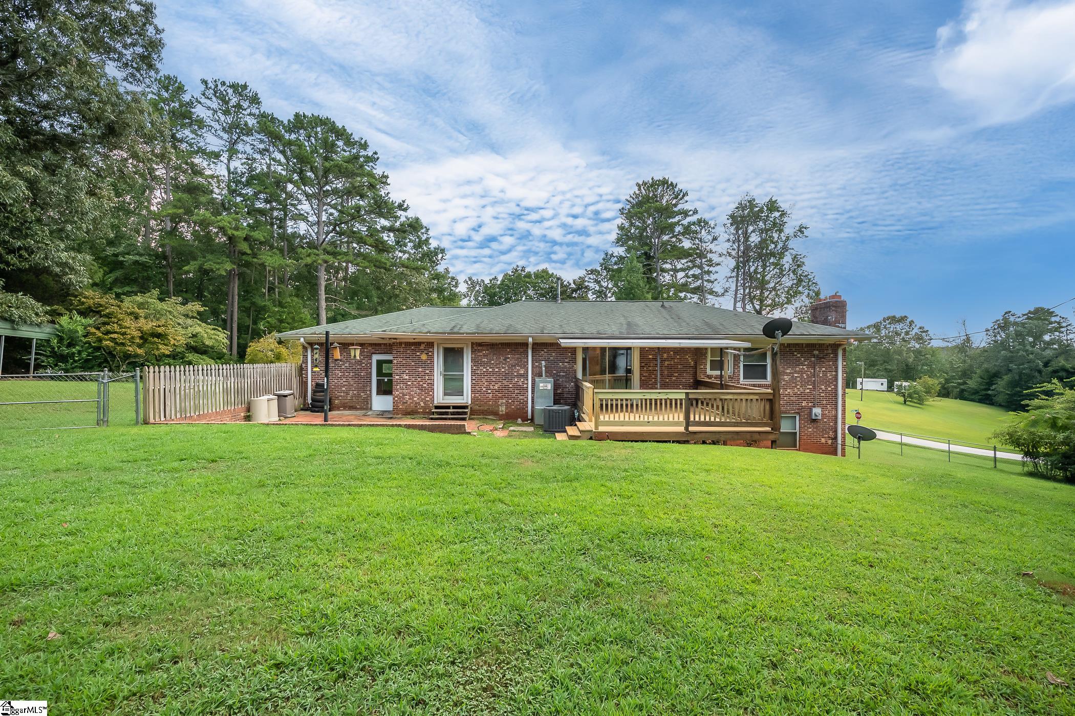 101 Teardrop Trail Seneca, SC 29672 - Photo 22 of 26