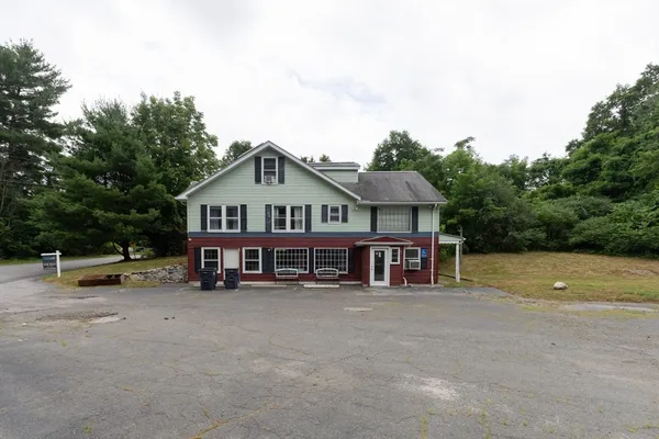 $769,900 | 150 Framingham Road, Southborough, MA 01772