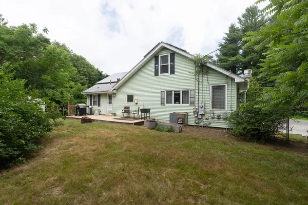 $769,900 | 150 Framingham Road, Southborough, MA 01772