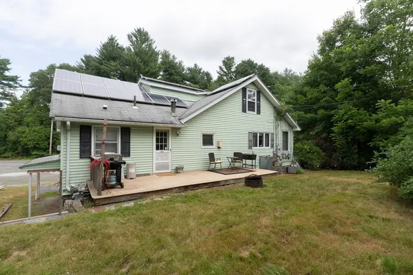 $769,900 | 150 Framingham Road, Southborough, MA 01772