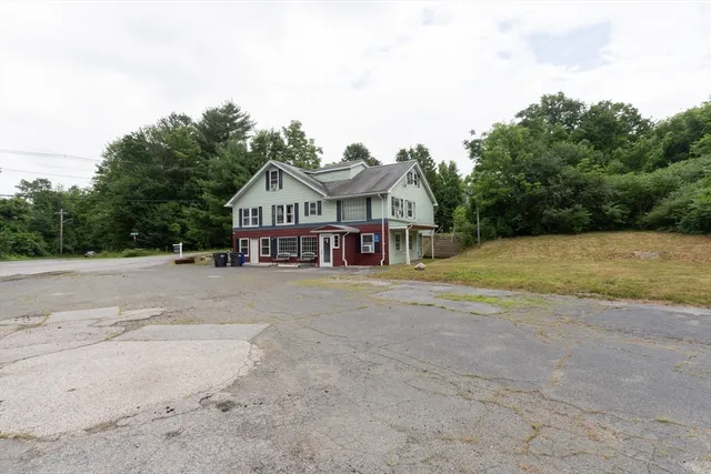 $769,900 | 150 Framingham Road, Southborough, MA 01772