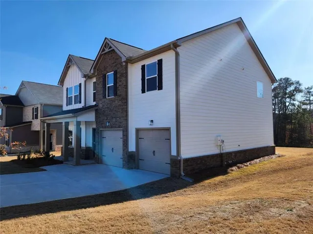 $433,210 | 1405 Leafar Way, McDonough, GA 30253