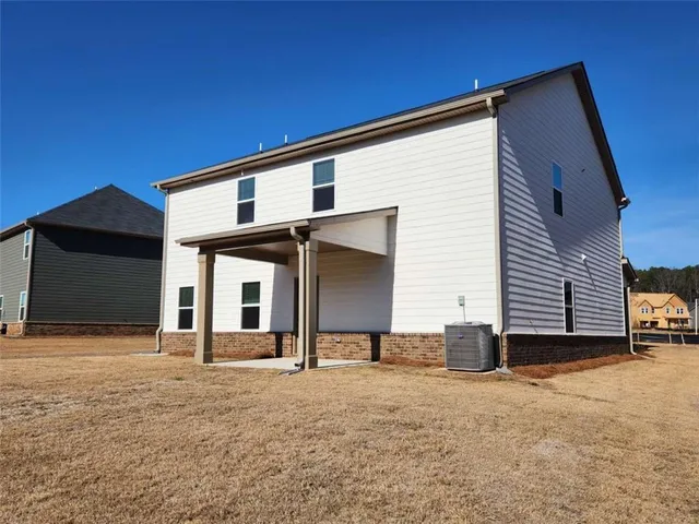 $433,210 | 1405 Leafar Way, McDonough, GA 30253