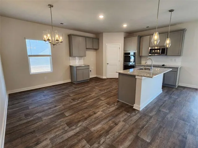 $433,210 | 1405 Leafar Way, McDonough, GA 30253