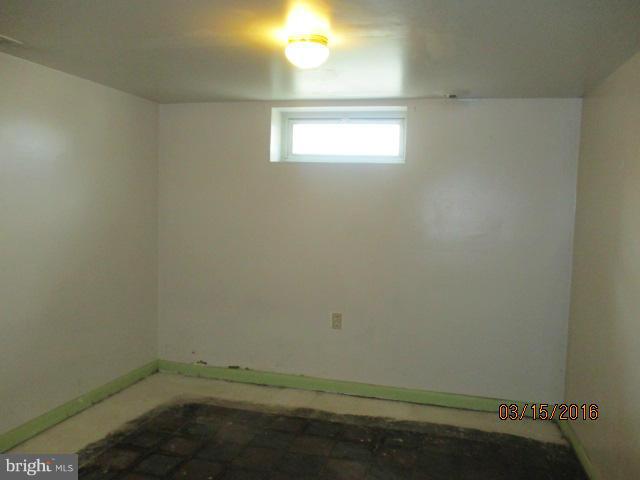 3116 Cedarhurst Road Baltimore, MD 21214 - Photo 8 of 10 Basement