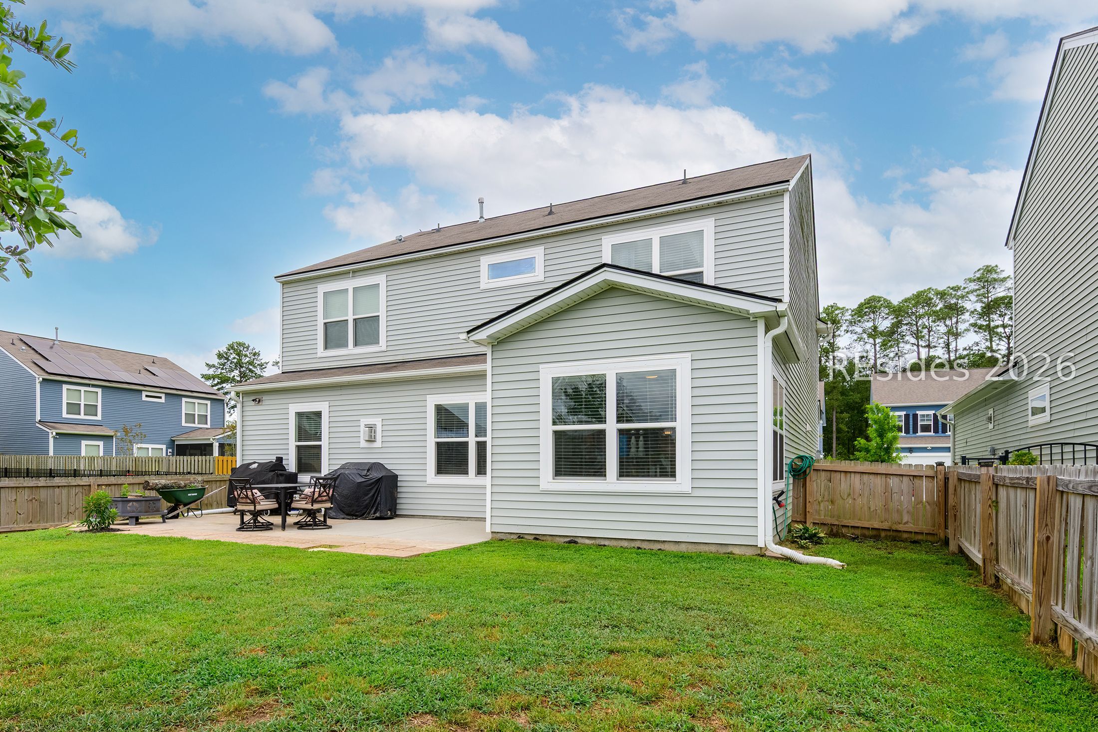 129 Raines Way Bluffton, SC 29909 - Photo 6 of 64