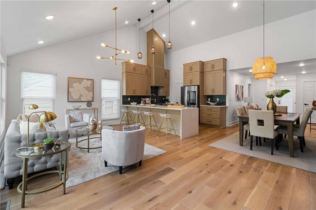 2001 Swazey Drive Decatur, GA 30032 - Photo 3 of 51